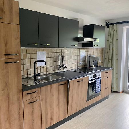 Appartements Konrad Soll Exterior photo