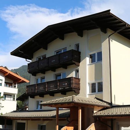 Appartements Konrad Soll Exterior photo