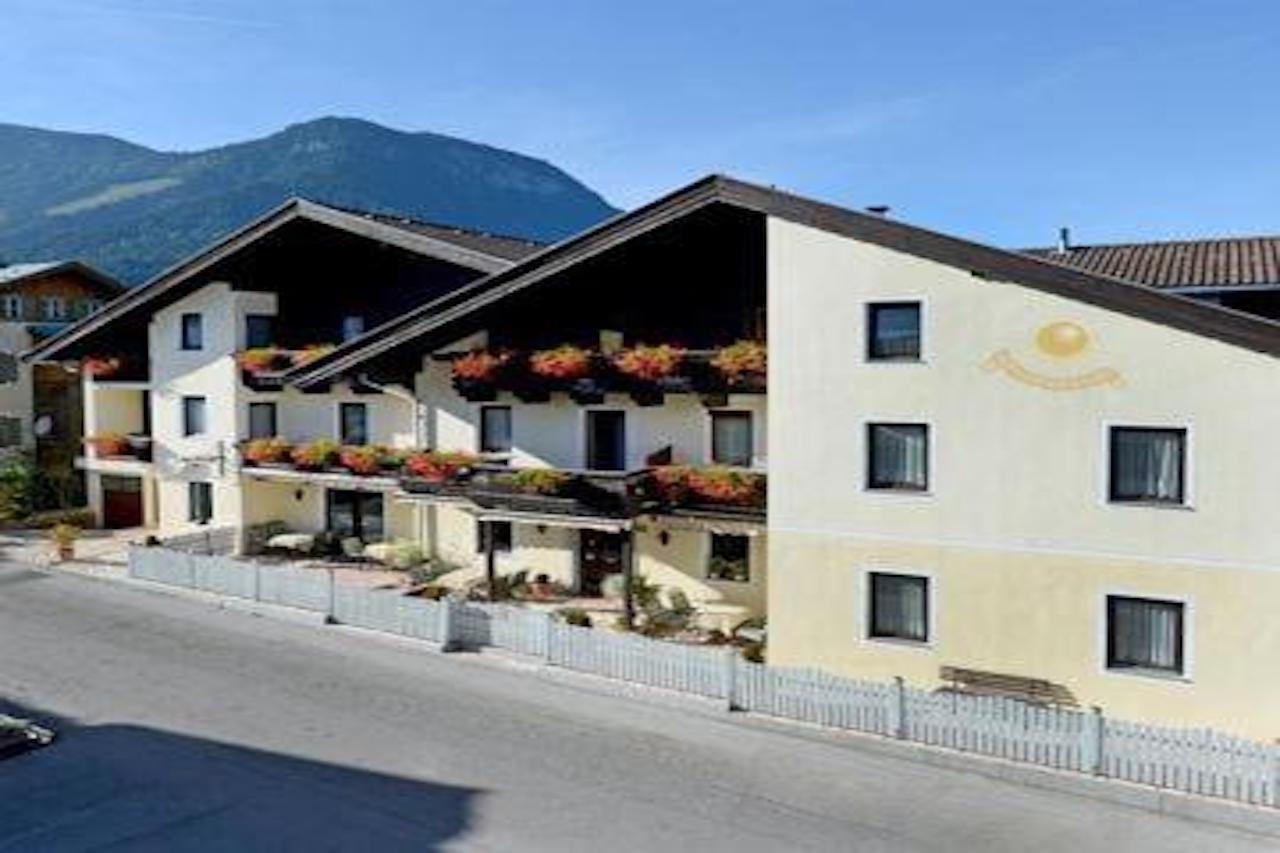 Appartements Konrad Soll Exterior photo