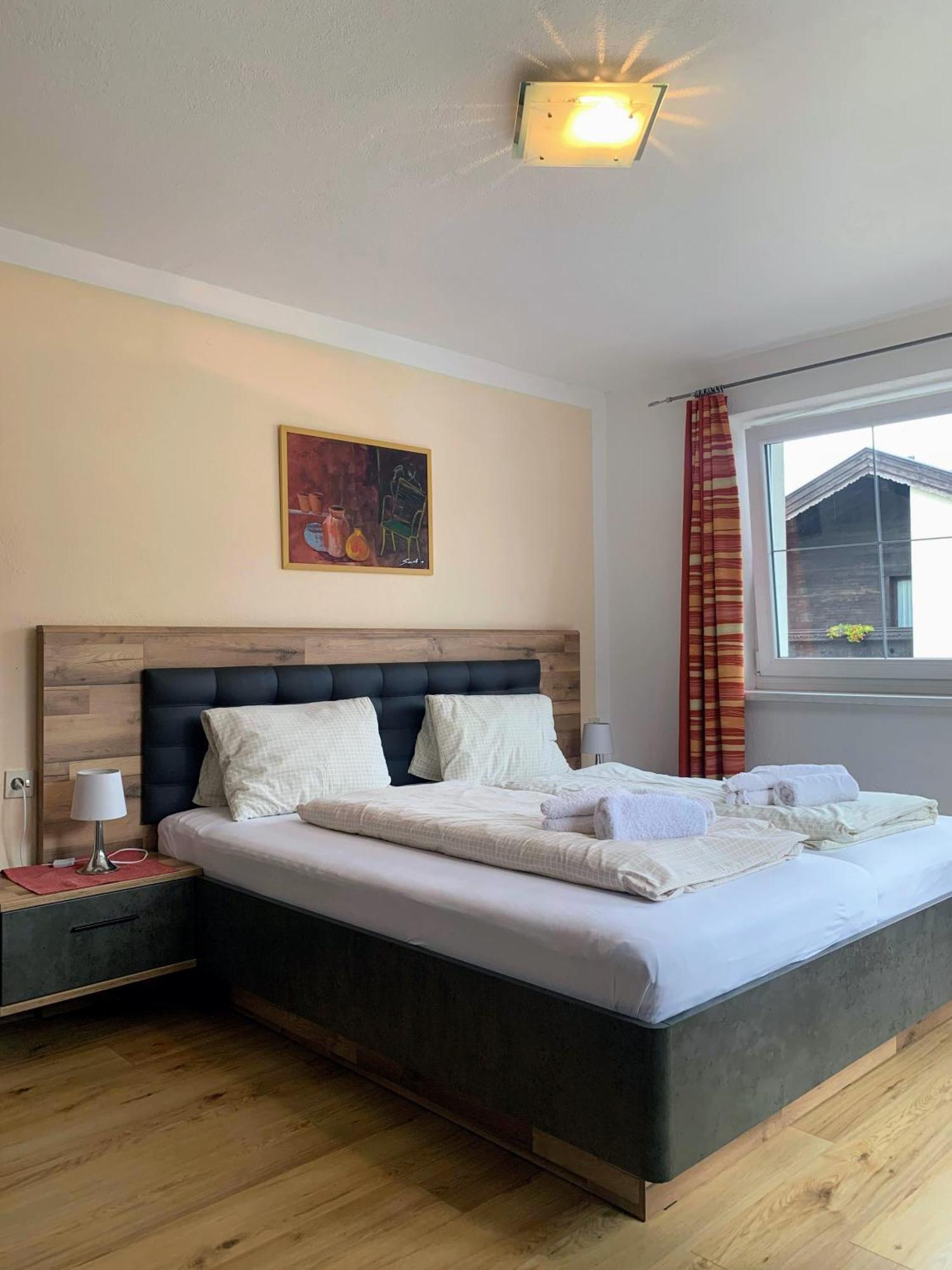 Appartements Konrad Soll Exterior photo