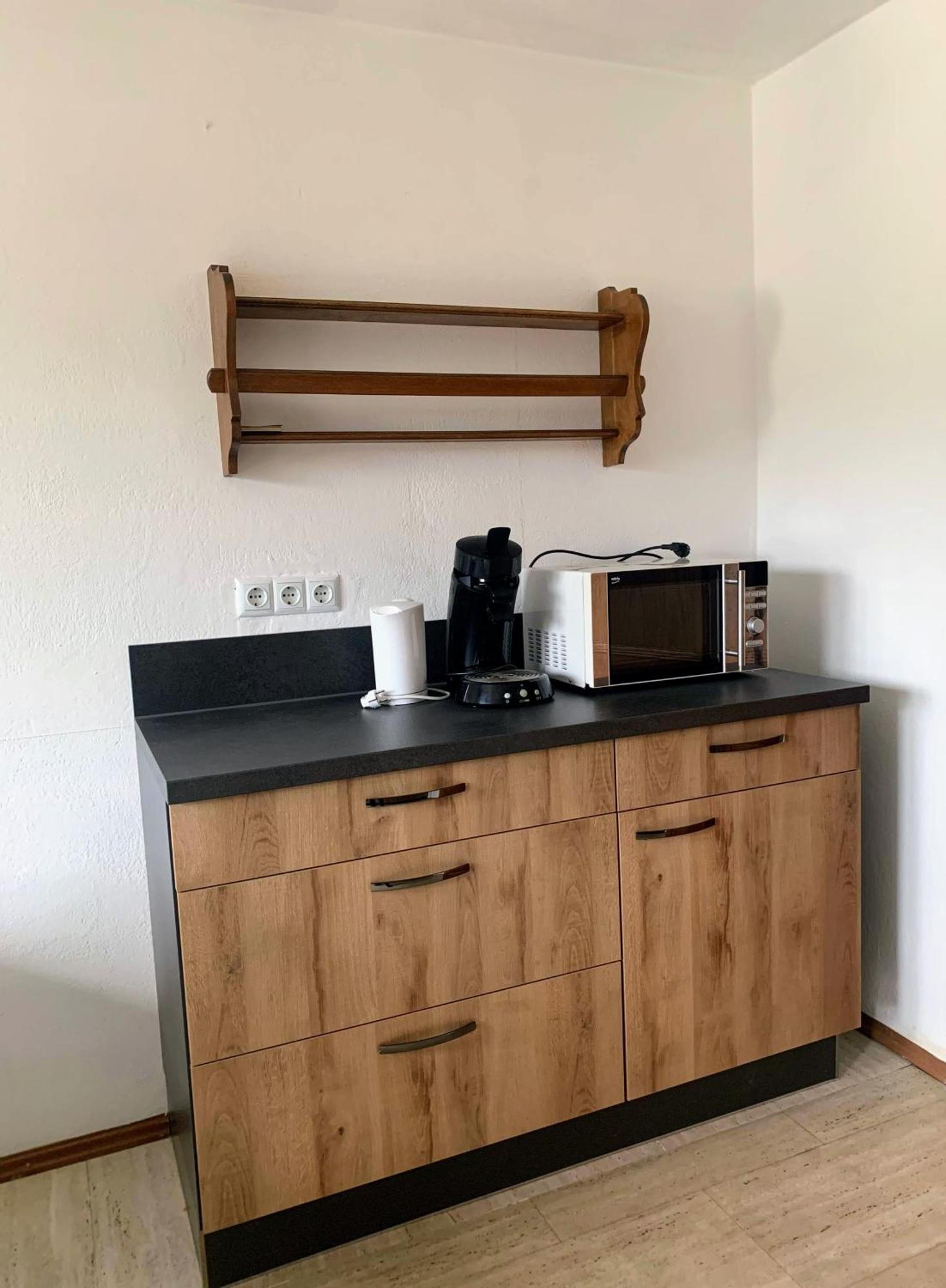 Appartements Konrad Soll Exterior photo