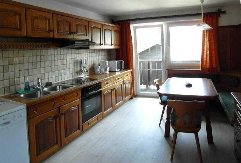 Appartements Konrad Soll Exterior photo
