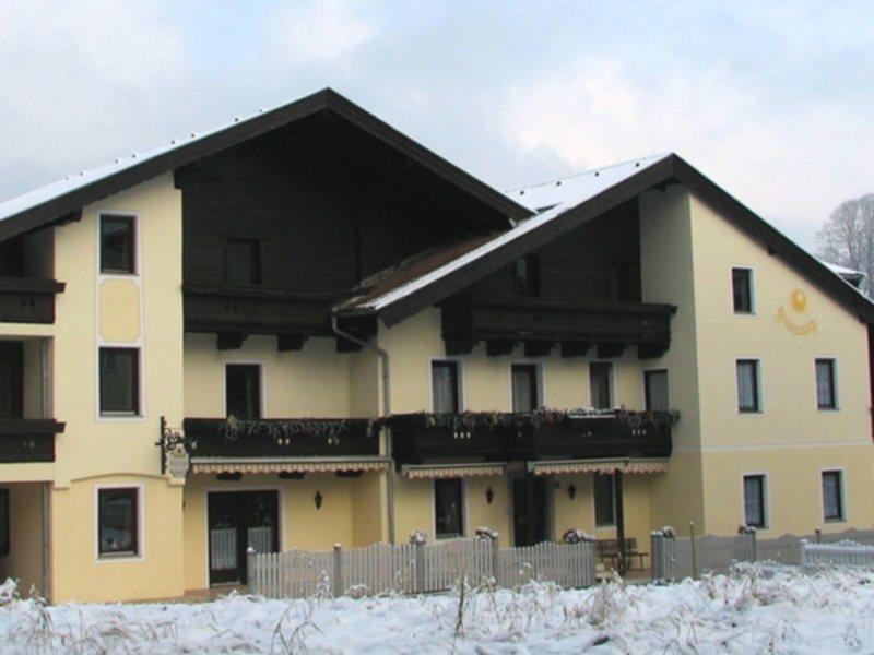 Appartements Konrad Soll Exterior photo