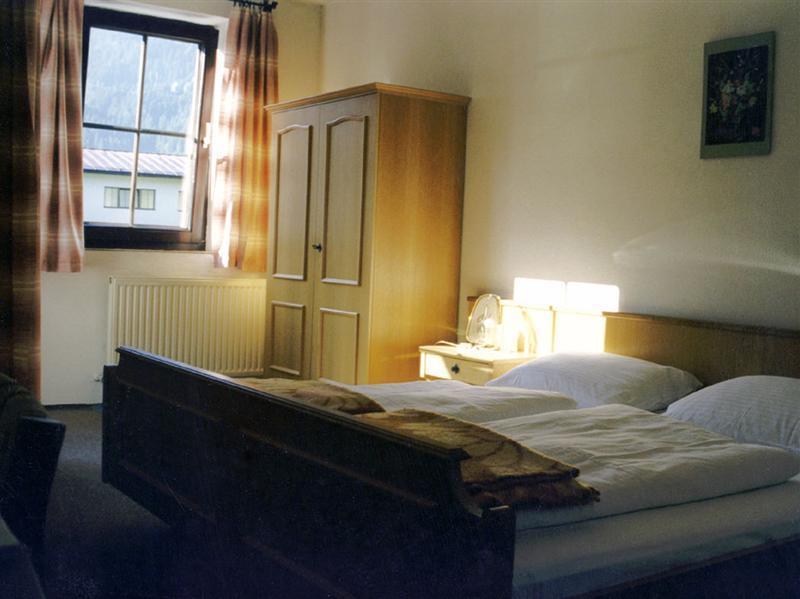 Appartements Konrad Soll Exterior photo