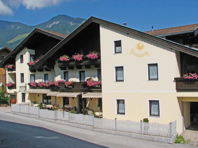 Appartements Konrad Soll Exterior photo