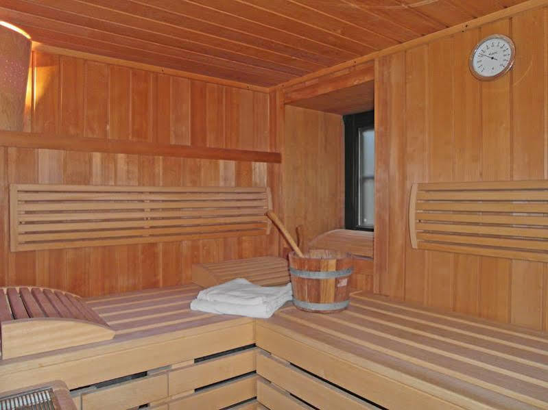 Appartements Konrad Soll Exterior photo