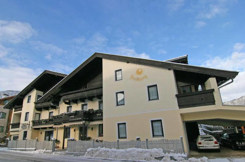 Appartements Konrad Soll Exterior photo