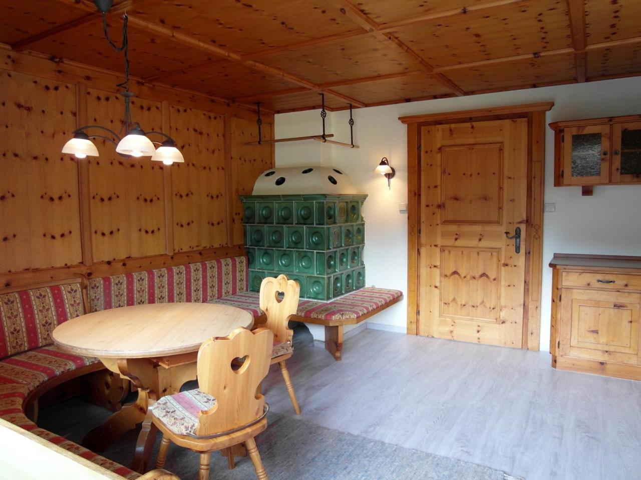 Appartements Konrad Soll Exterior photo